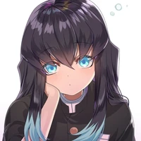 Tokitou Muichiro