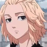 Sano Manjiro(Mikey)