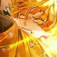 Agatsuma Zenitsu