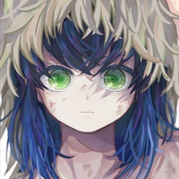 Hashibira Inosuke