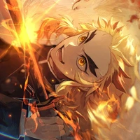 Rengoku Kuoujuro