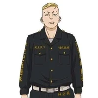 Haruki Hayashida(Pa)