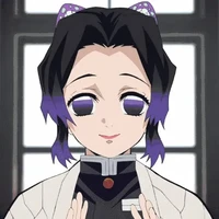 Kochou Shinobu