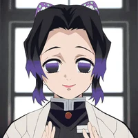 Kochou Shinobu