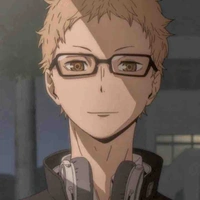Tsukishima Kei