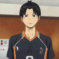 Kageyama Tobio