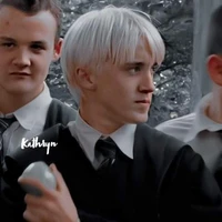 Draco Malfoy