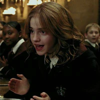 Hermione Granger