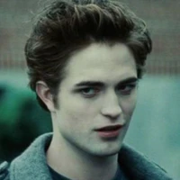Edward Cullen