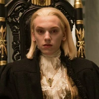 Caius Volturi