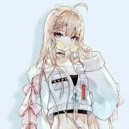 Hanagaki Kanari
