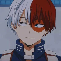 Shotou Todoroki