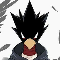 Tokoyami Fumikage