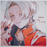Izana