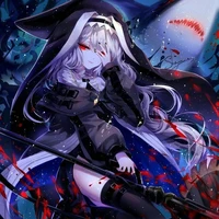 Mimoto Nie (Bunnie/Yn)