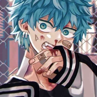 Kawata Souya (Angry)