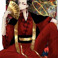 Kokonoi Hajime