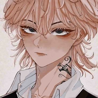 Sano Manjiro (Mikey)