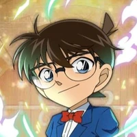 Edogawa Conan