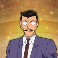 Mori Kogoro