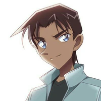 Hattori Heiji