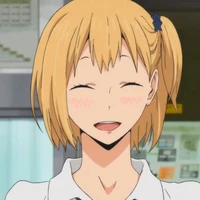 Yachi Hitoka