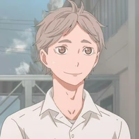 Sugawara Koushi