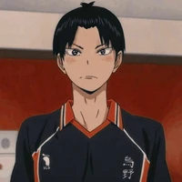 Kageyama Tobio