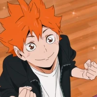 Hinata Shoyo