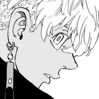 kurokawa Izana