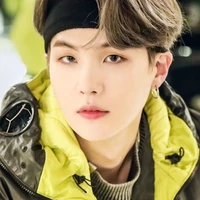 Min Yoongi -anh