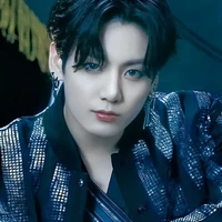 Jeon Jungkook -anh