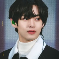 Kim Taehyung -anh
