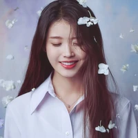 Jeon IU -mẹ JK