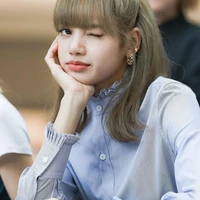 Min lisa -mẹ YG