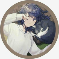 Hoshi no y/n