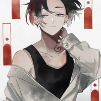 Sano Manjiro ( Mikey )