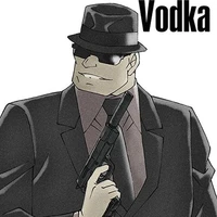 Vodka