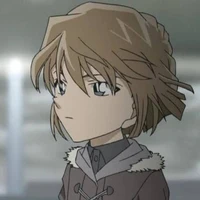 Haibara Ai