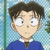 Mitsuhiko tsuburaya