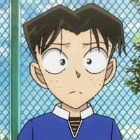 Mitsuhiko tsuburaya