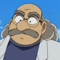 Agasa Hiroshi