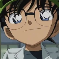 Edogawa Conan