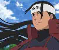 Senju Hashirama