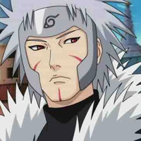 Senju Tobirama