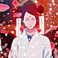 Uzumaki Mito