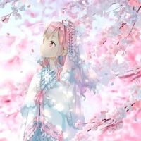 Haruno Sumire