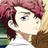 Atsushi Sendo(Akkun)