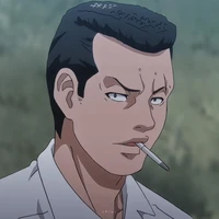 Masataka Kiyomizu