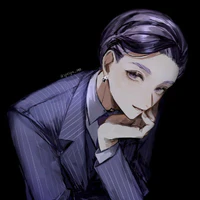 Haitani Ran